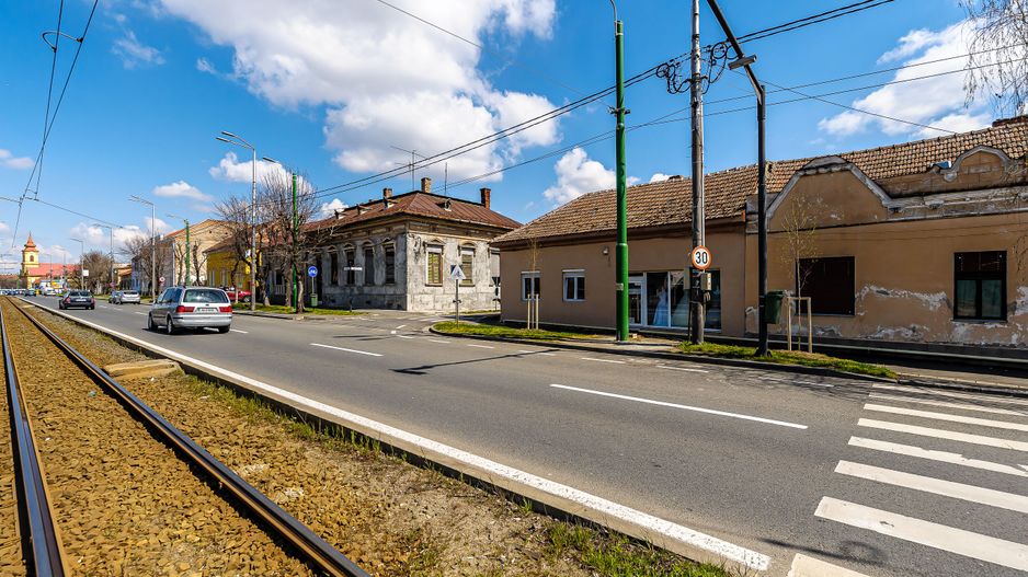 Spațiu comercial în Aradul Nou - Poză 13