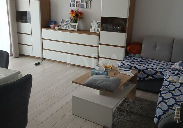 Apartament de vânzare în Sânnicoară | 2 camere | - Poză 1
