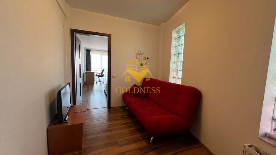 1 camera, Semicentral, Platinia, USAMV, UMF,  Calea Motilor - Poză 4