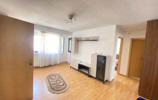Apartament cu 2 camere de închiriat