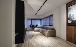 2 Camere mobilat și utilat - Spazio Residence - Poză 2