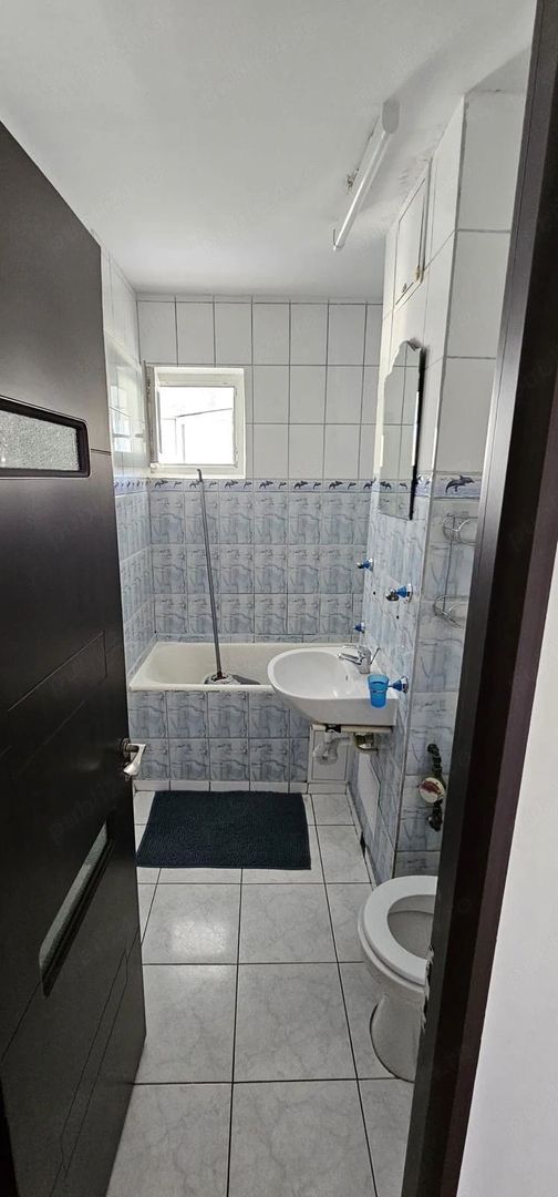 De inchiriat apartament 2 camere zona Lujerului - Poză 4