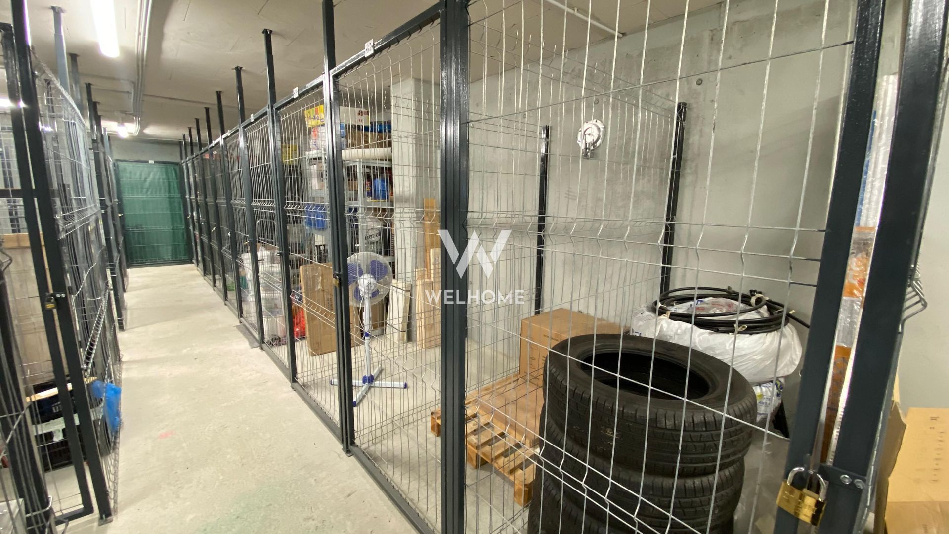 Chirie apartament 3 camere Turnisor Sibiu - Poză 12