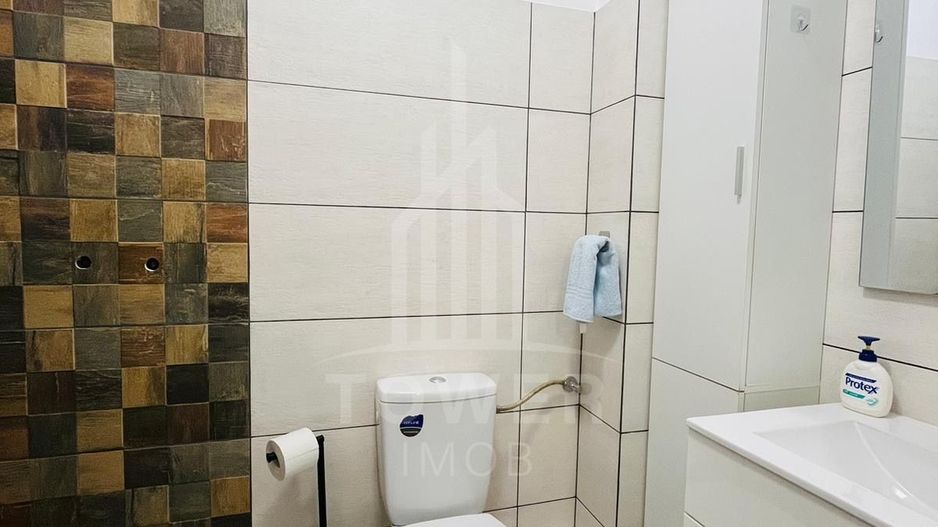 Apartament modern 3 camere - Poză 16