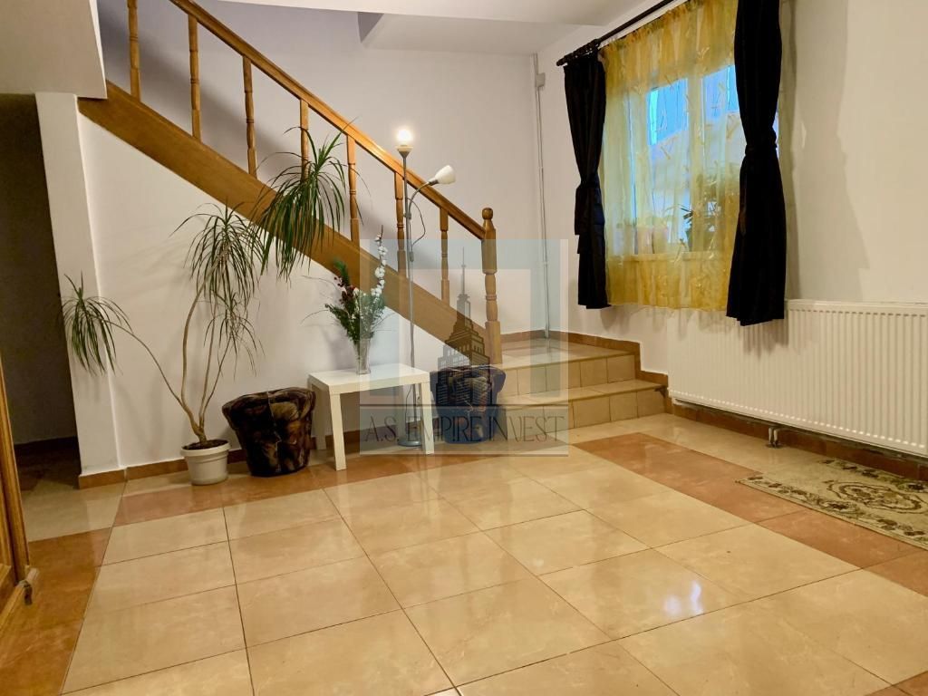 Casa/Villa 8 camere, 1100 mp teren - zona Ultracentral/Sanpetru - Poză 23