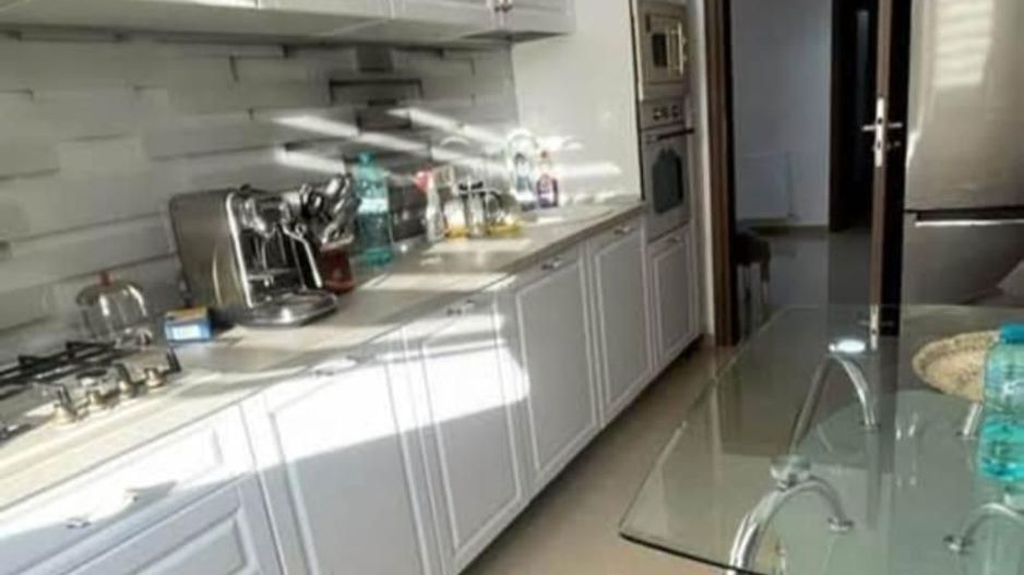 AP. 3 CAMERE STEJARULUI, MOBILAT LUX, LOC PARCARE, BLOC NOU, COMIS 0% - Poză 6