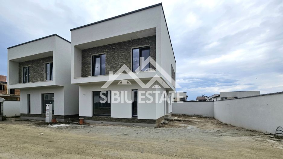 Casa Selimbar, imobil nou - Poză 2