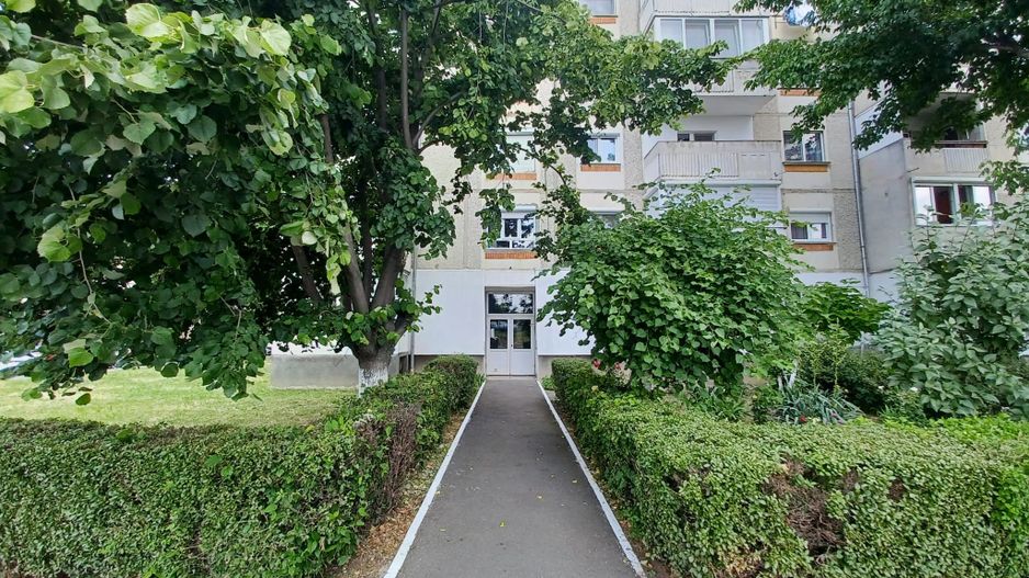 Apartament 3 camere,3 balcoane Dragos Voda. 87 500 E (neg). Comision 0 - Poză 6