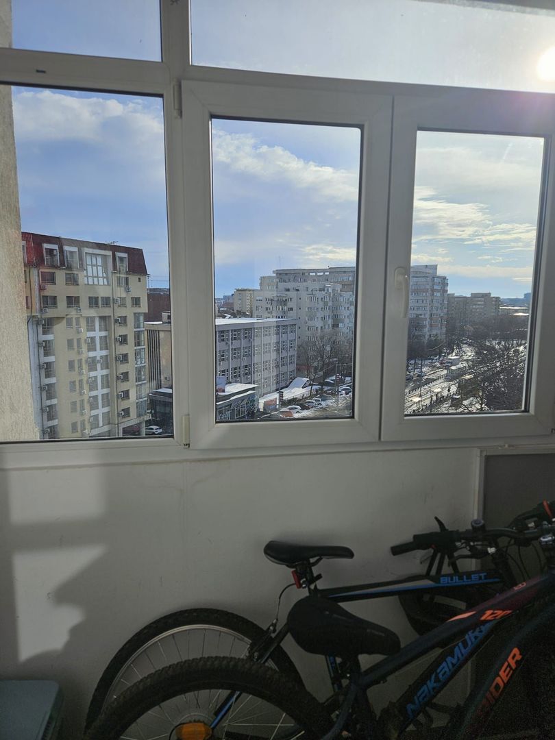 4 camere | 1 Mai | Turda | Mihalache | bloc 1981 - Poză 22