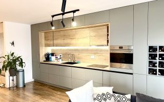 Apartament tip penthouse | 3 camere | Terasă generoasă - Poză 6