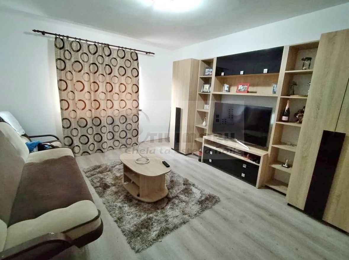 Apartament cu 2 camere - Ambiance Residence, Valea Lupului - 350€ - Poză 1