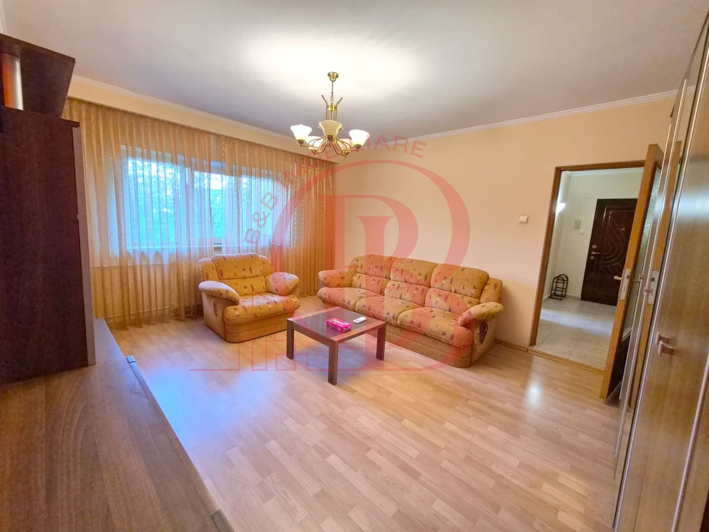 Apartament 3 camere Vitan Mall-5 min Metrou Mihai Bravu - Poză 1