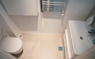 ISHO - Apartament premium cu 3 camere, 2 bai si 2 balcoane (Bega view) - Poză 16