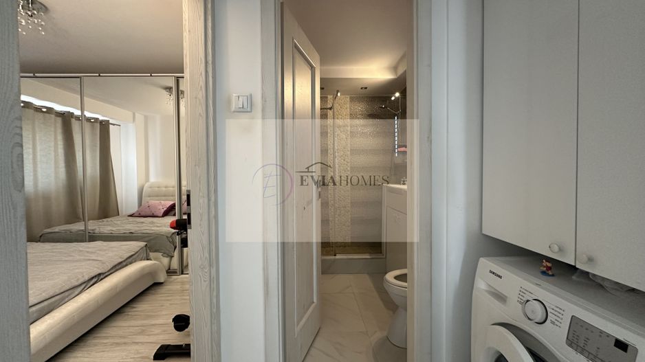 2 camere decomandate/ La 2 minute de Iulius Mall - Poză 4