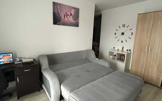 Apartament 1 cameră bloc nou Giroc etaj 1 - Poză 3