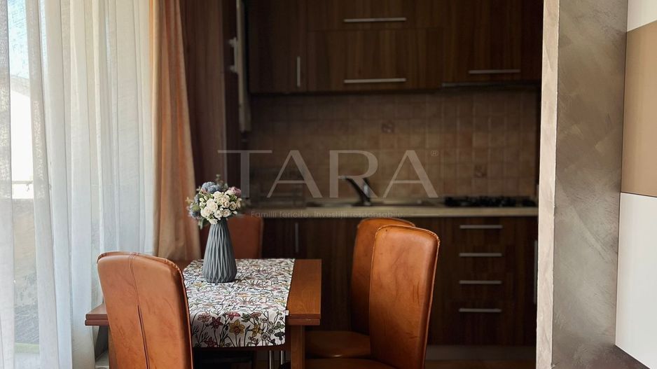 Apartament 3 camere cu garaj – Florești, zona Panemar - Poză 7