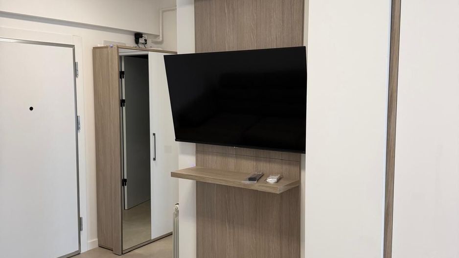 2 camere | Mobilat | Parcare | Etaj 5 | Alezzi Odyssey - Resort modern - Poză 26