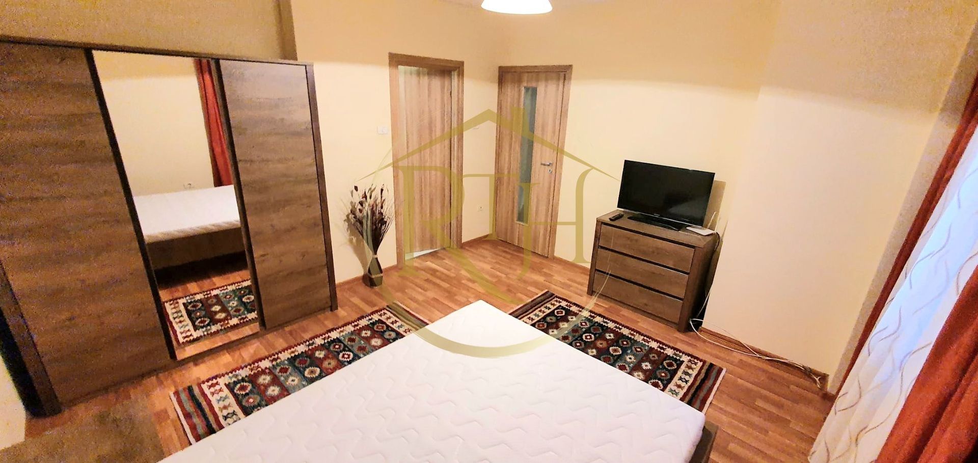 Apartament 1 camera, decomandat, bloc nou, zona Soarelui - Poză 3