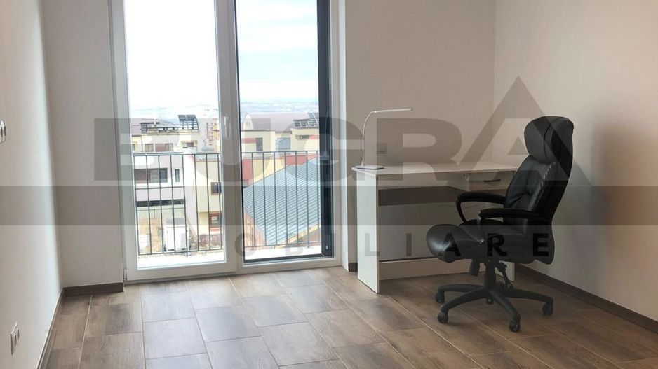 Apartament 3 camere, 85 mp, parcare, imobil nou, zona Mega Image - Poză 8