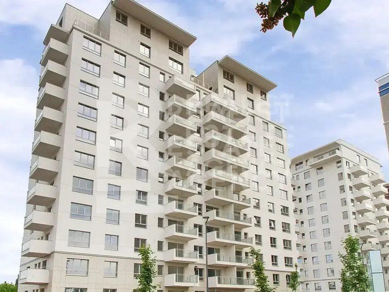 Vânzare, Apartament cu 4 camere, Luxuria Residence, Bucureşti - Poză 1