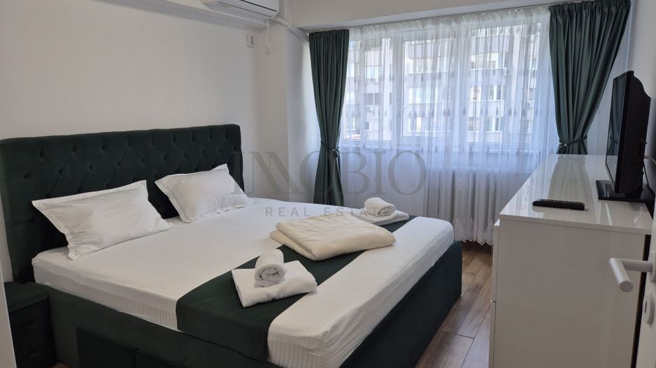 Închiriere 3 camere, Piata Victoriei, nou renovat - Poză 4