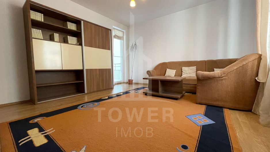 Apartament 2 camere de închiriat - Zona Turnisor - Poză 3