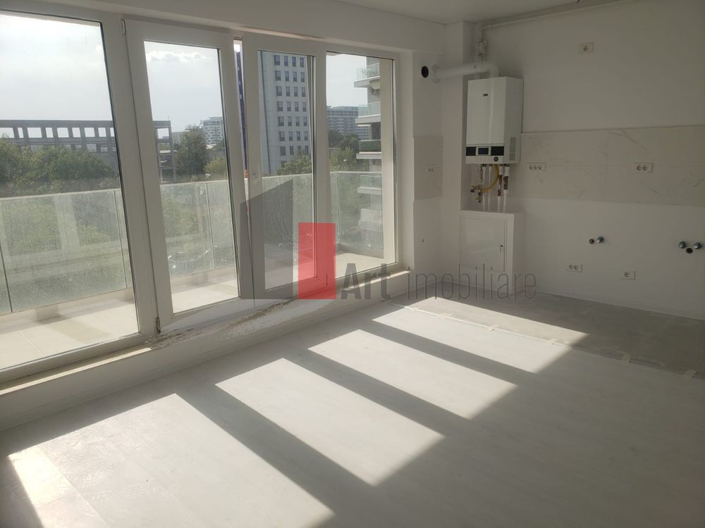 APARTAMENT 2 CAMERE METROPOLITAN VIILOR - Poză 10