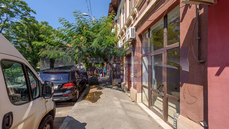 INCHIRIERE SPATIU COMERCIAL | 200 MP | CISMIGIU | - Poză 11