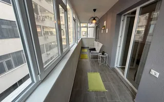 Garsoniera New World Residence - Delta Vacaresti - Poză 11