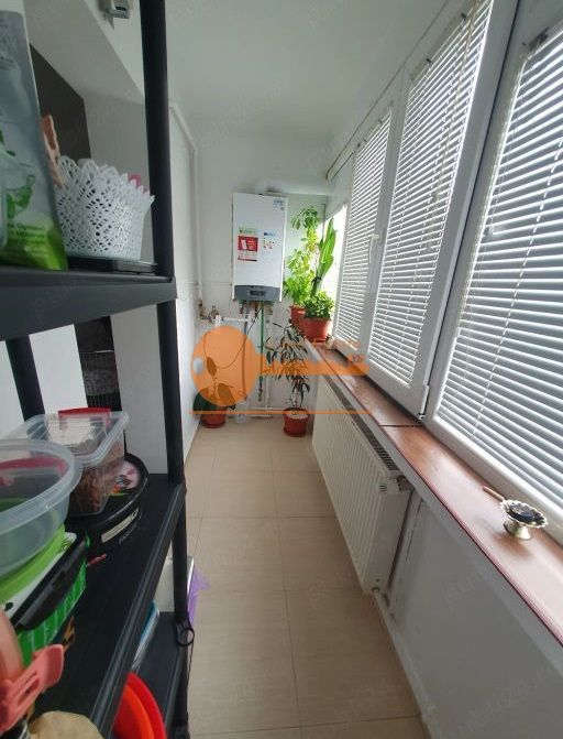 Apartament cu 2 camere in zona Rahova(Centrala Proprie) - Poză 4