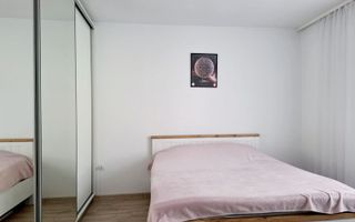 Apartament 3 camere, la vila, mobilat si utilat-zona Turnisor - Poză 8