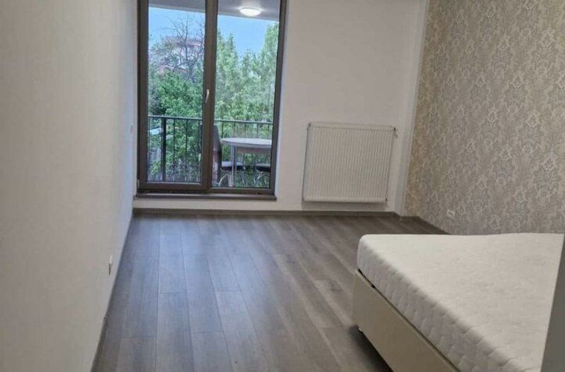 Garsoniera parc Bazilescu - Poză 1