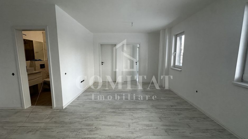 Apartament finisat | Loc de parcare | Zona Stadionului - Poză 3
