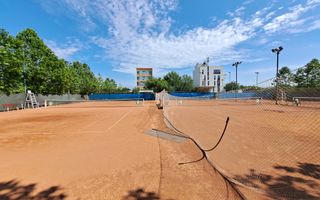 Teren intravilan 3707 mp - Aviatiei - Poză 3