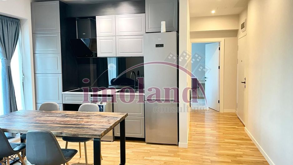 Inchiriere - apartament 2 camere+terasa - Escape Residence-Piata Presei - Poză 3