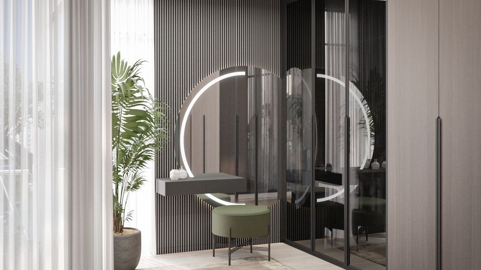 PENTHOUSE bloc nou - Central - Poză 7