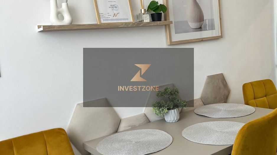 Apartament modern cu 2 camere decomandate Magheru, Oradea - Poză 17