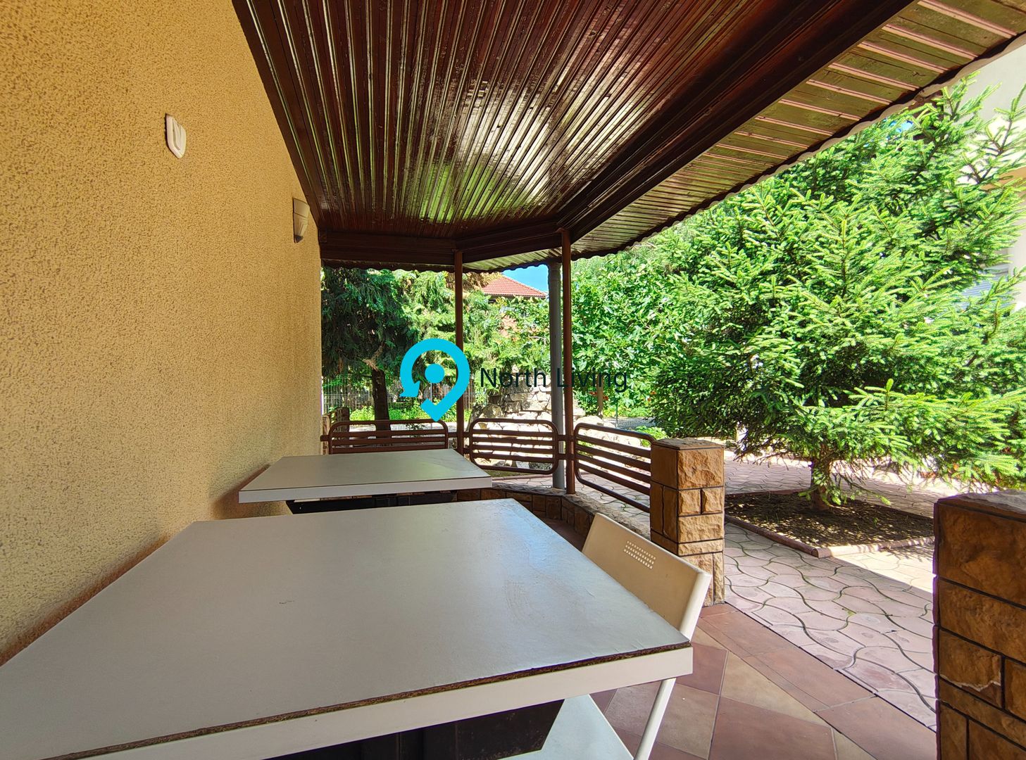 Vila individuala | Curte 400 mp | Garaj 2 auto | zona Pipera - Poză 32