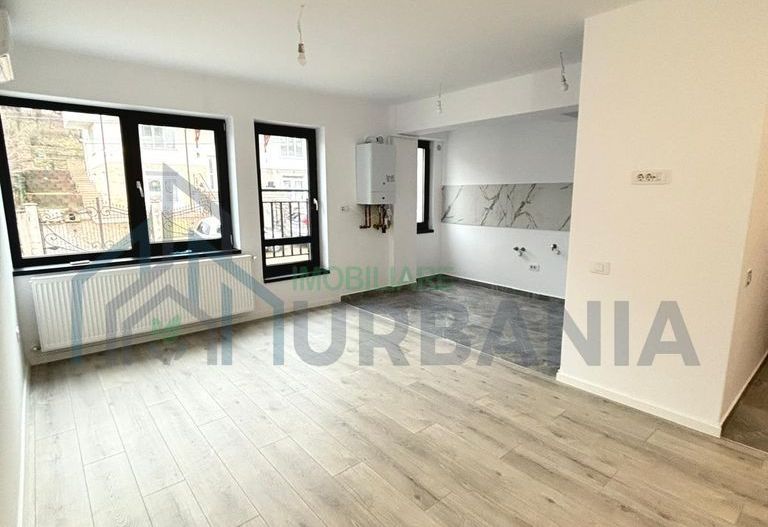 Apartament 3 camere premium, Păcurari – zona spate Alpha Bank, parter, 61,52 mp, 2 băi, parcare, 120.000 euro - Poză 3