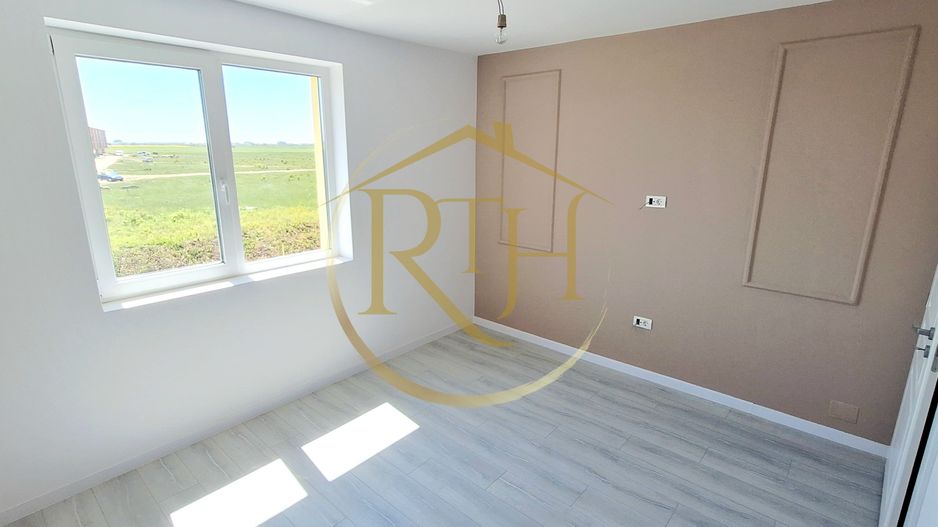 Oferim spre vanzare apartamente noi, 0% Comision, situate in Giroc - Poză 6