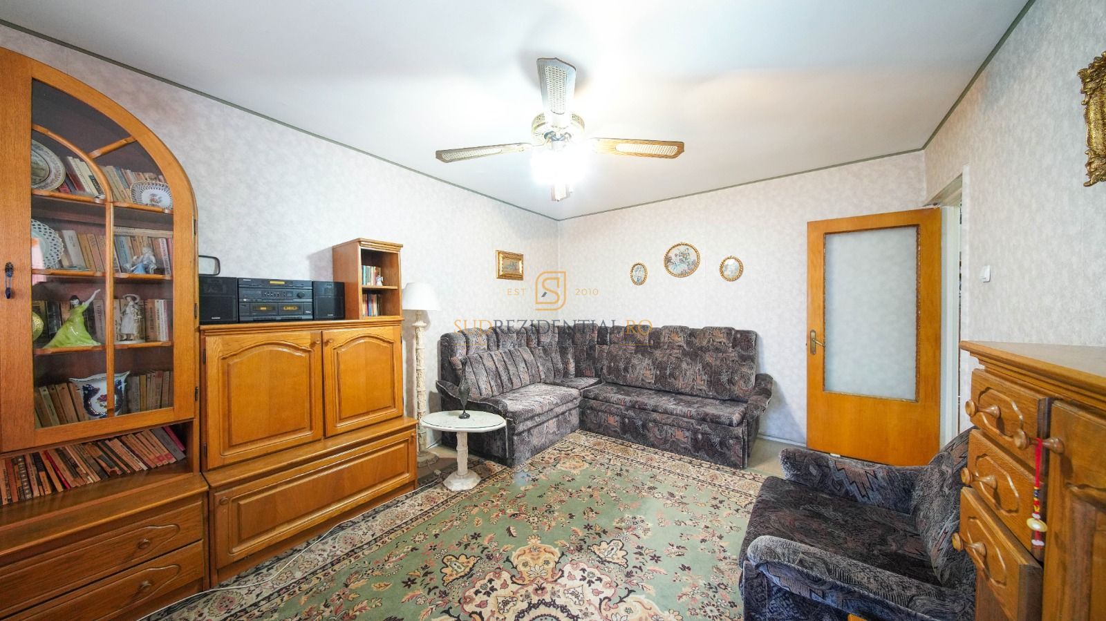 Apartament 3 camere – | Baneasa Locație rară, lângă Herăstrău - Poză 2