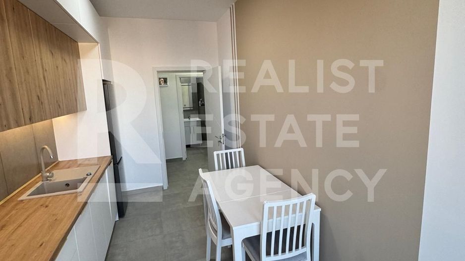 Apartament 2 camere decomandat – EFY Residence – Titan / Pallady - Poză 6