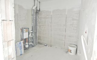 Penthouse 3 camere, 132 mp, terase, Prelungirea Ghencea - Poză 6