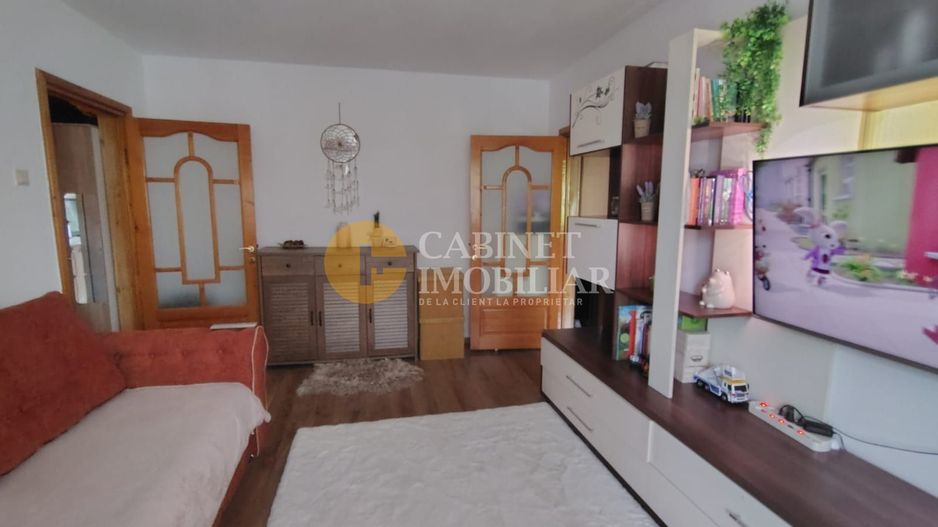PACURARI- APARTAMENT CU 2 CAMERE - MOBILAT/UTILAT - Poză 1