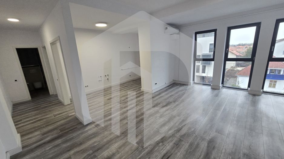 Spatiu de birouri 59 mp str Calea Dumbravii - Poză 7