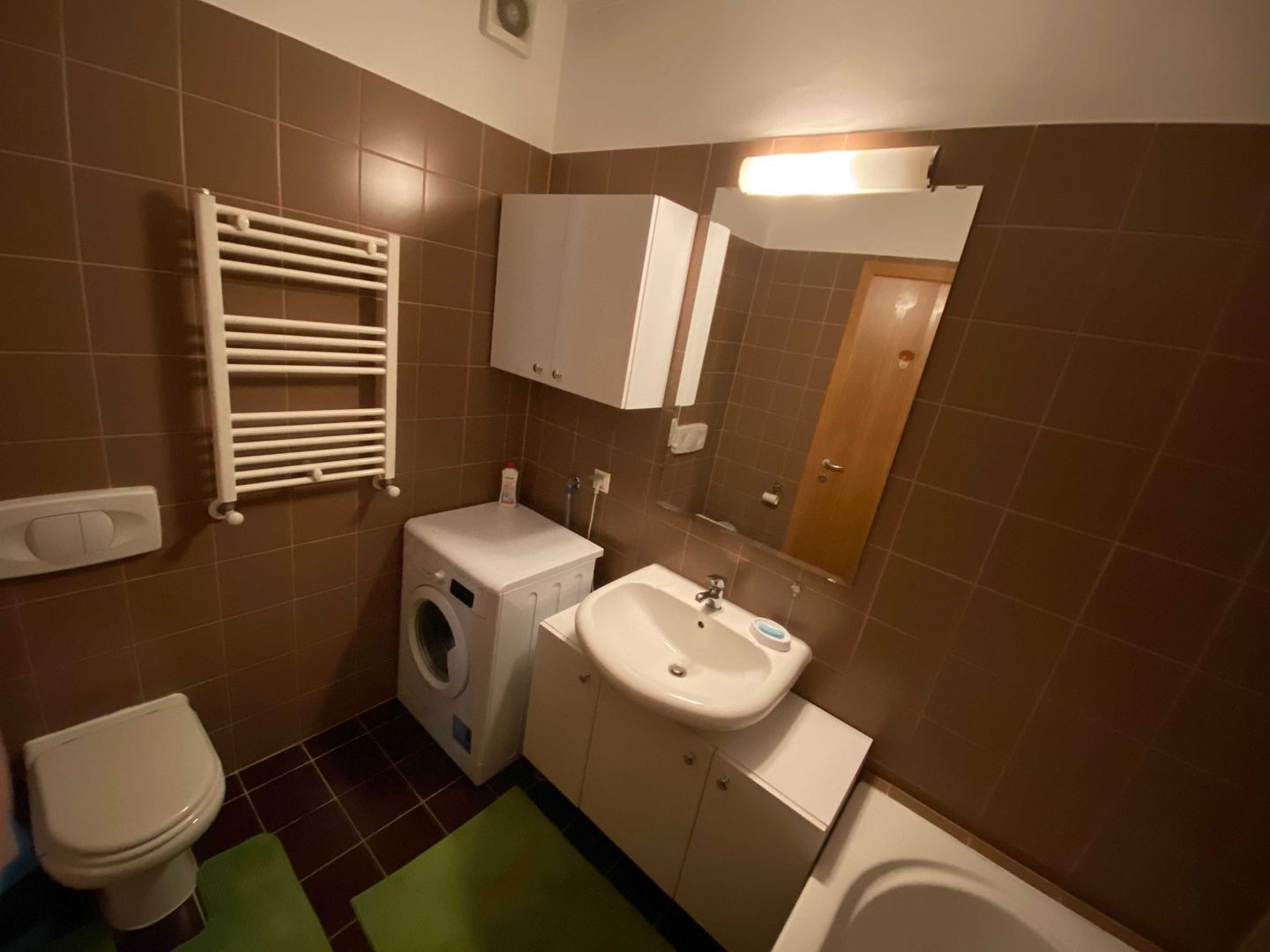 Apartament 2 camere Mihai Bravu | Bloc Nou| Parcare inclusa - Poză 5
