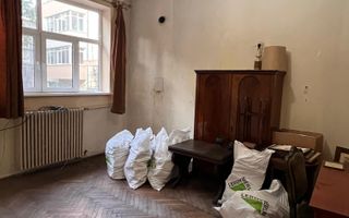 De Vanzare Apartament 4 camere in Vila, Cismigiu, sector 1 - Poză 4