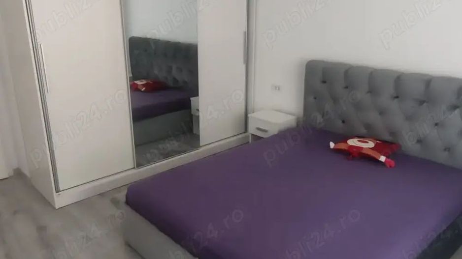 Apartament 2 camere Kristal Residence + Loc Parcare - Poză 8