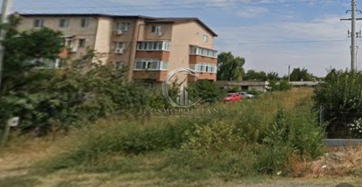 Teren intravilan zona Vernesti / bloc – deschidere 16m la DN10 - Poză 3