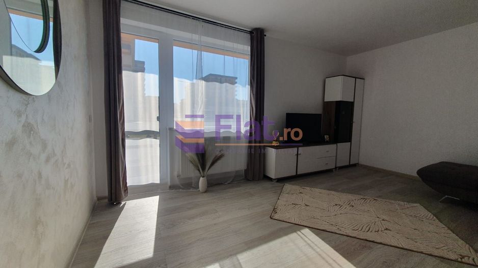 Doua Camere Mobilat Utilat Zona Linistita - Poză 1